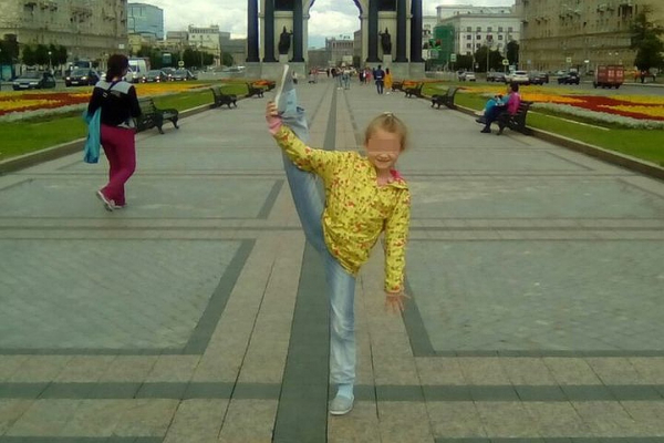 Новосибирскую третьеклассницу затравили за то, что ее мама пожаловалась на школьные туалеты