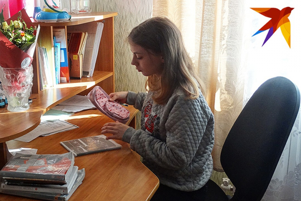 «Здесь мои родные люди по крови» : «Португальская принцесса» 10 лет живет в ярославской глубинке
