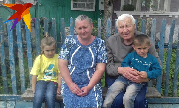 «Я жил надеждой на встречу с семьей»: На Кубани 75-летний пенсионер разыскал дочь, которую не видел 12 лет
